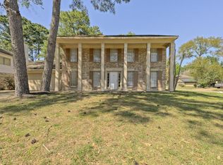 11402 Sky Way St, Cypress, TX 77429