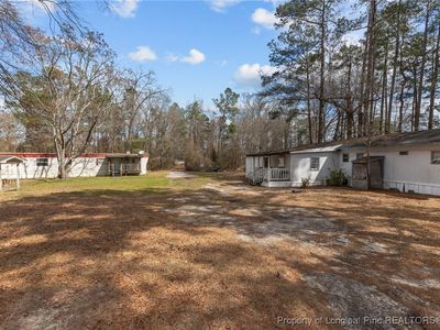 139/141 Valley Dr, Lumber Bridge, NC, 28357
