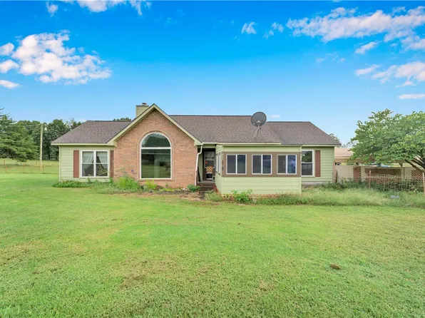 18955 Shankle Rd, Gentry, AR 72734