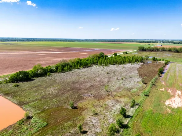 N 3110th Rd, Maysville, OK 73057