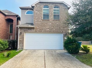 1923 Sophia Dr, Houston, TX 77090
