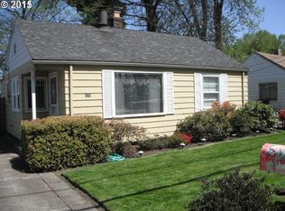 629 N Marine Dr, Portland, OR 97217