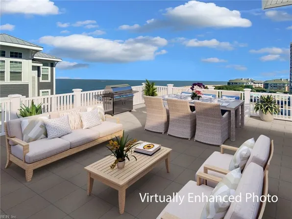 3416 Point Chesapeake Quay Unit 5026, Virginia Beach, VA 23451