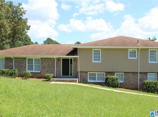 20 Arrowhead Trl, Anniston, AL 36206