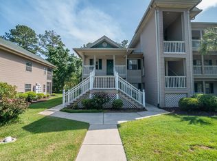 227 Pinehurst Ln UNIT 6A, Pawleys Island, SC 29585