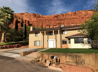 710 N 400 W, Saint George, UT 84770