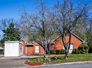 4480 S Trace Blvd, Old Hickory, TN 37138