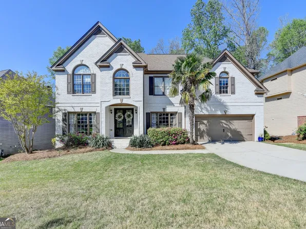 6770 Ulster Ct, Alpharetta, GA 30005