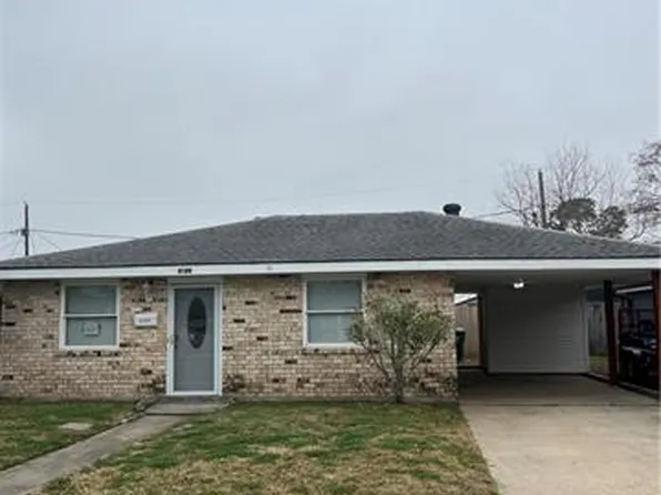 4109 Ole Miss Dr, Kenner, LA 70065