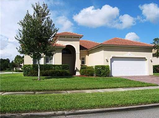 Home For Sale In Portofino Shores
