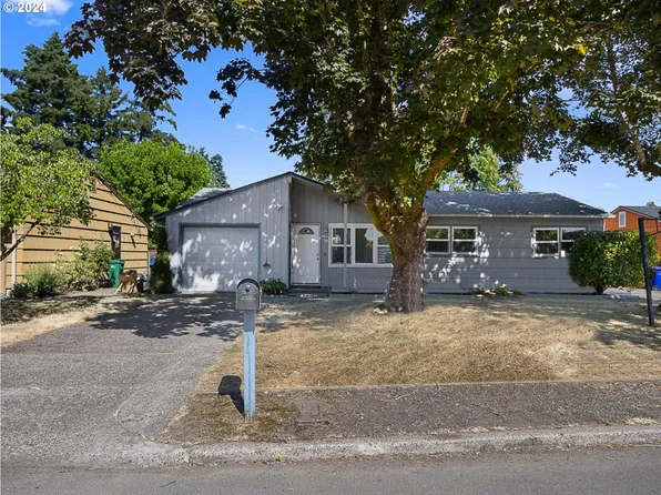 2250 SE 145th Ave, Portland, OR 97233