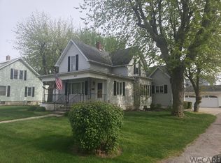 625 E 4th St, Delphos, OH 45833