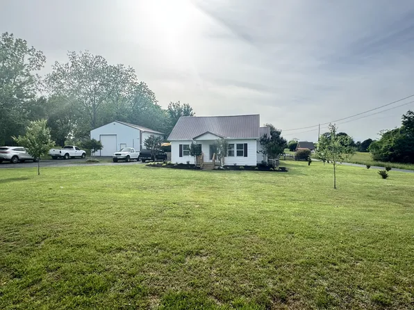 19 Westside Rd, Lawrenceburg, TN 38464