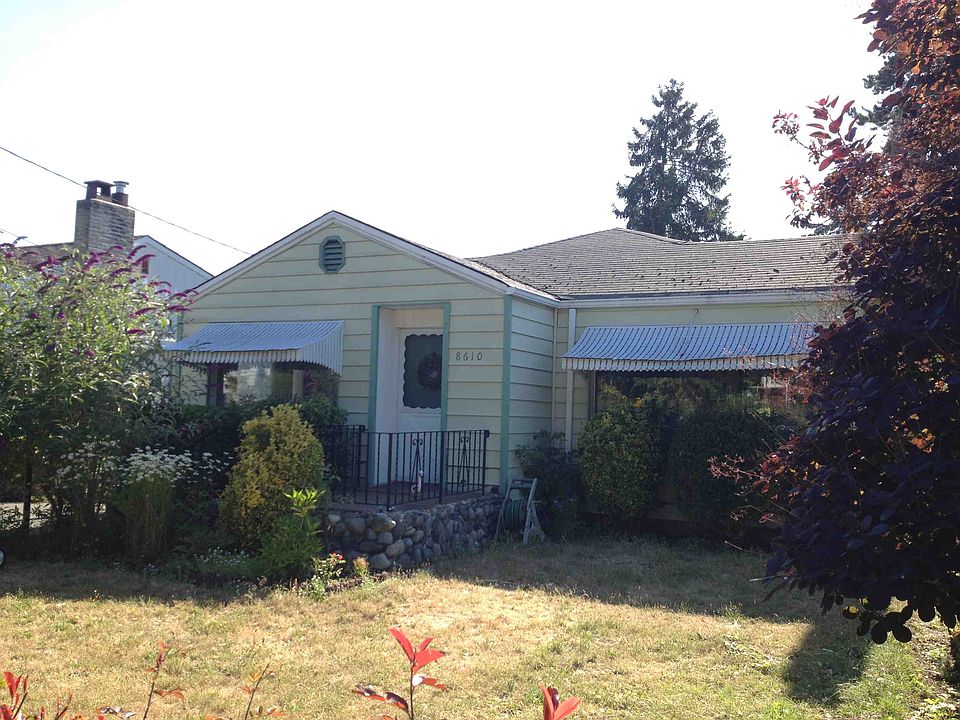 2nd image of 8610 17th Ave NE