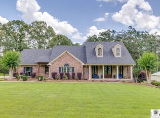 407 Dollar Ln, West Monroe, LA 71291