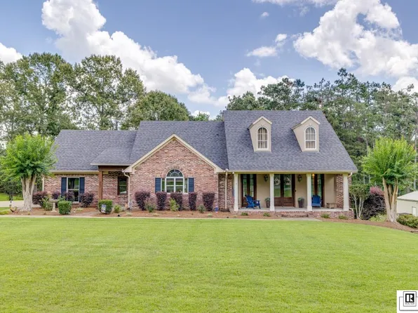 407 Dollar Ln, West Monroe, LA 71291