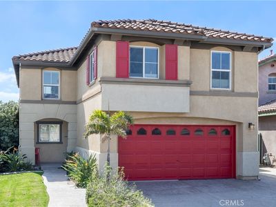 16267 Whirlwind Ln, Fontana, CA, 92336