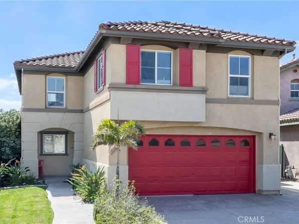 16267 Whirlwind Ln, Fontana, CA 92336