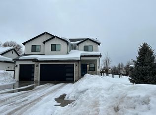 485 N 300 W, Heber, UT 84032