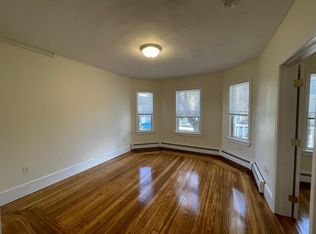 42 Linden Ave #2, Somerville, MA 02143