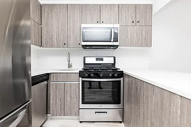 Rented by Oxford Property Group