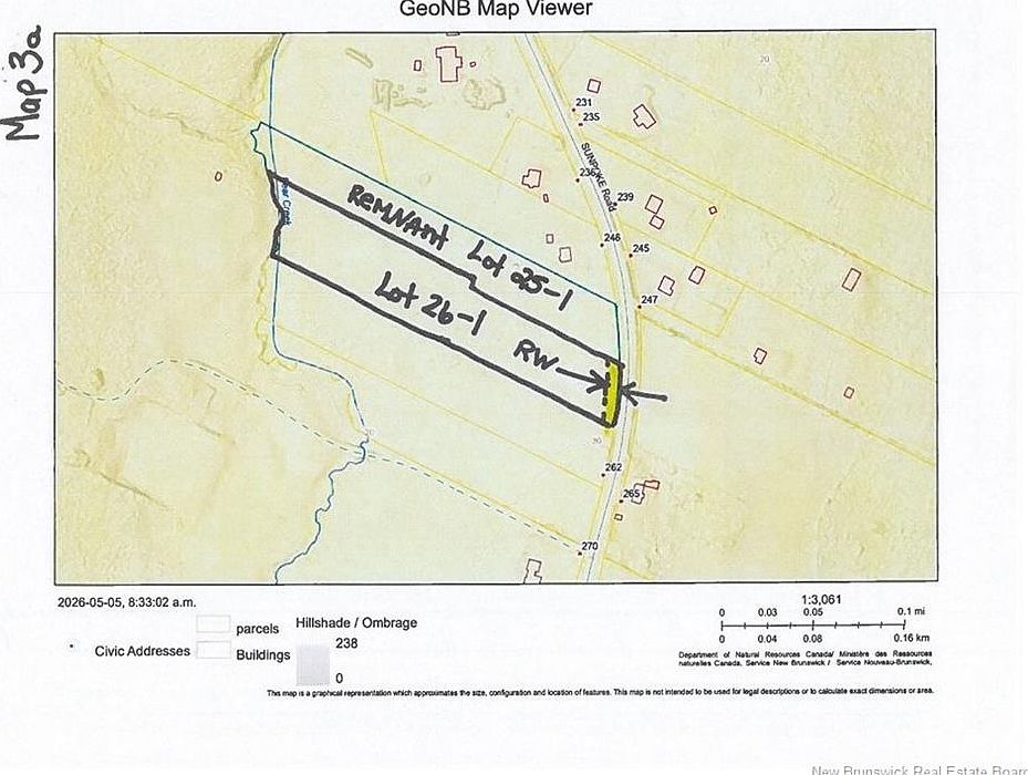 1st image of 1 Sunpoke Rd Lot 26