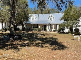 4350 Hall Boree Rd, Middleburg, FL 32068