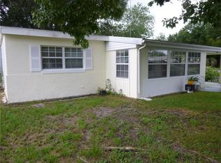 246 Walter Ave, Frostproof, FL 33843