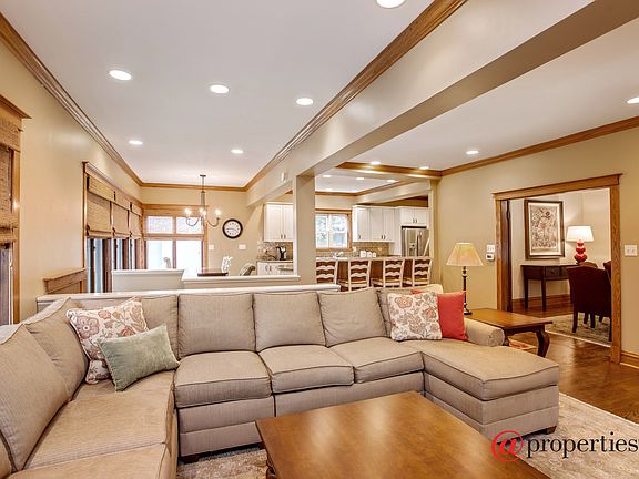 Family Room/Kitchen