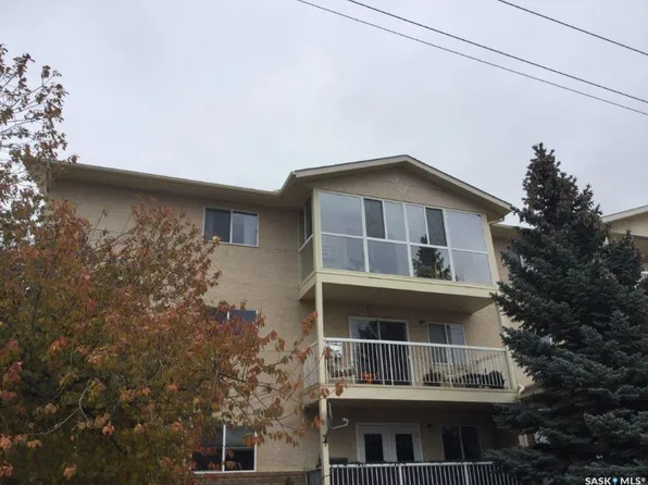 UNIT 301-116 2nd AVENUE W, Kindersley, SK S0L 1S0