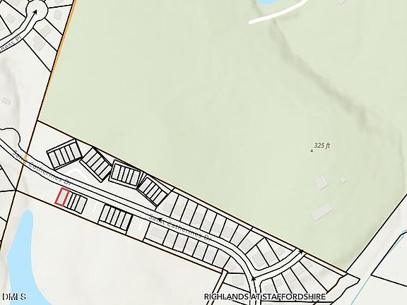 5th image of 839 Saint Catherines Dr
