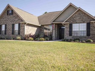 4273 Winners Gait Cir, Pace, FL 32571