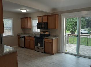 3419 Grimes Ave N, Robbinsdale, MN 55422