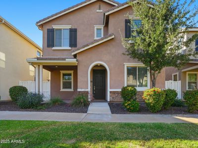 2251 S OSBORN Lane, Chandler, AZ, 85295