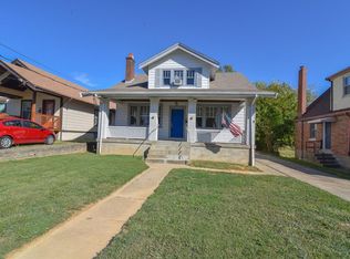4862 Prosperity Pl, Cincinnati, OH 45238