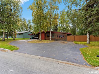 1410 Turpin St, Anchorage, AK, 99504