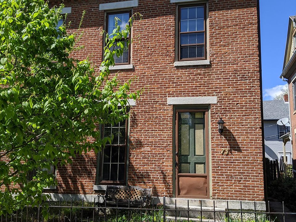 73 Green St