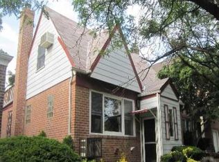 6533 Cromwell Cres, Rego Park, NY 11374