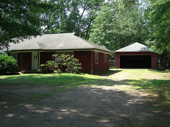 Lot #18 - Residence (Front)