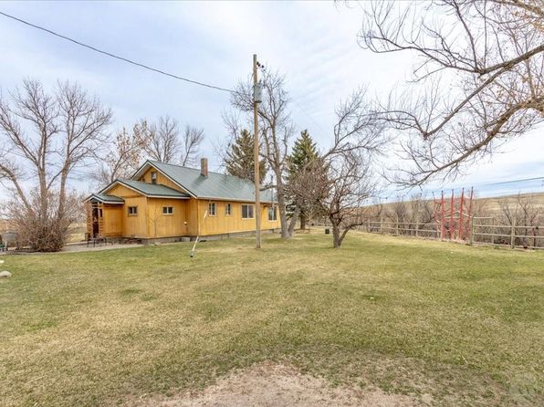 7954 Popelka Rd, Molt, MT 59057