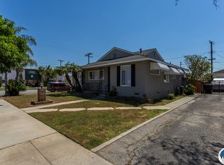 801 Tola St, Montebello, CA 90640