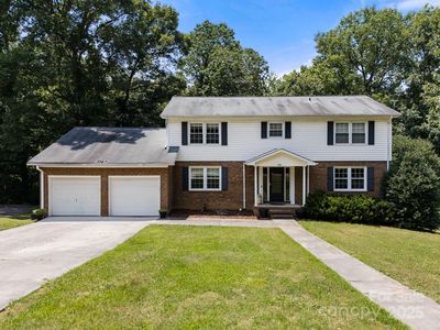 586 Crestside Dr SE, Concord, NC, 28025