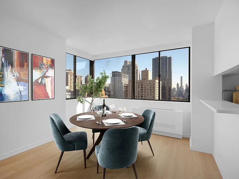 124 W 60th St #35M — Photo 5