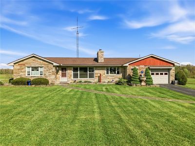 3344 Perry Hwy, Hadley, PA, 16130