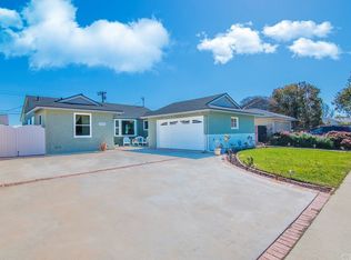19704 Ronald Ave, Torrance, CA 90503
