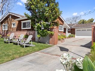 1912 Highland Dr, Newport Beach, CA 92660