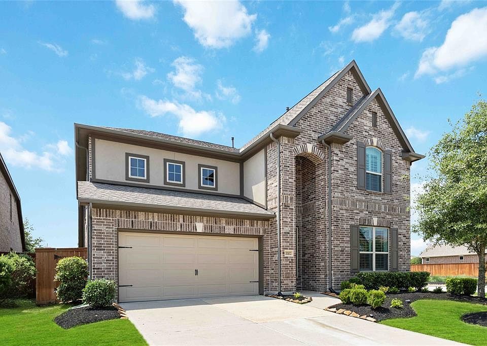 1st image of 11102 Honeysuckle Haven Drive