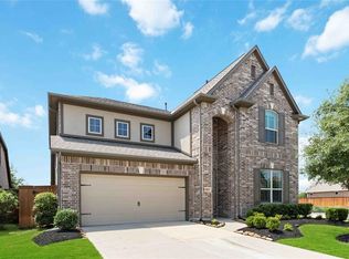 11102 Honeysuckle Haven Dr, Cypress, TX 77433
