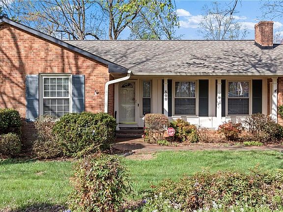 5th image of 800 Weavil Rd