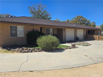 56164 Papago Trl, Yucca Valley, CA, 92284